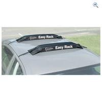 Streetwize \'Easy Rack\' SOFT Roof Rack - Colour: Black