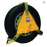 Stronghold Wheel Clamp for 10-14\