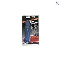 streetwize digital tyre gauge