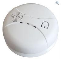 Streetwize Smoke Alarm