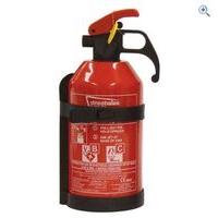 streetwize 1kg dry powder bc fire extinguisher