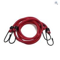 Streetwize Bungee Cords, 36\