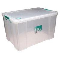 storestack 85l storage box