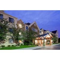 staybridge suites eagan airport south mall area
