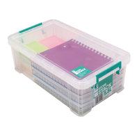 Storestack 5.8 Litre Storage Box