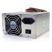 Startech Professional 430 Watt Atx12v 2.3 80 Plus Computer Power Supply Active Pfc