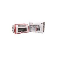 ST3Di Red/White ModelSmart Pro 280 3D Printer ST-1001-00