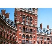 ST PANCRAS RENAISSANCE HOTEL LONDO