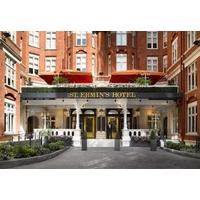 ST ERMIN\'S - AUTOGRAPH COLLECTIO