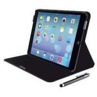 Stile Folio & Stand With Stylus For Ipad 5