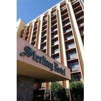 Sterling Hotel Dallas