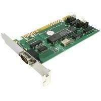 StarTech.com 1 Port ISA RS232 Serial Adapter Card with 16550 UART [PC]