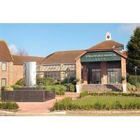 Stratford Manor - QHotels