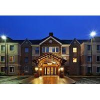 Staybridge Suites Airport - Port...