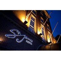 St James Hotel