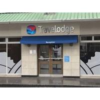 Stephen\'s Green Travelodge