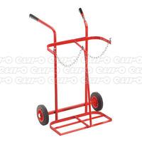 st28b welding bottle trolley