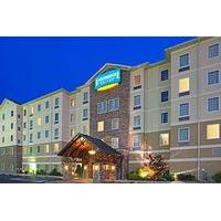 Staybridge Suites Oak Ridge