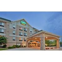 Staybridge Suites Columbia