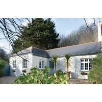 St Corantyn Cottage