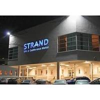 STRAND SPA CONFERENCE