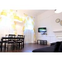 STAY-IN APARTMENTS MARBLE ARCH