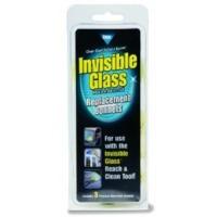 Stoner Invisible Glass 3 Piece Reach And Clean Bonnet Set