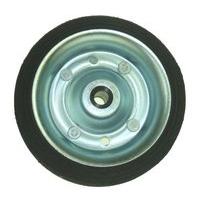 Steel Wheel 160mm (suits Mp433)