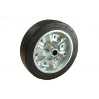 Steel Spare Wheel For Mp9745