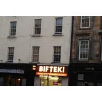 ST ENOCH HOTEL