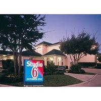 Studio 6 Dallas-Garland / Northeast