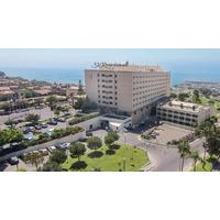 St Raphael Resort, Limassol