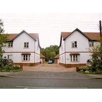 Stansted Airport Lodge