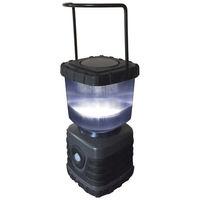 Streetwize Streetwize SWLR20 Rechargeable Camping Lantern with USB & SMD Bulb