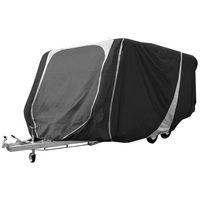 Streetwize Streetwize LWACC368 Caravan Cover 19ft to 21ft