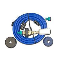 Streetwize Streetwize Universal Water Mains Adaptor Kit