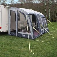 Streetwize Streetwize 390 Ontario Inflatable Awning