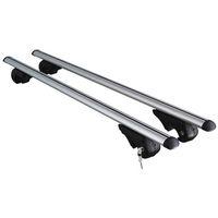 Streetwize 120cm Aluminium Roof Bars