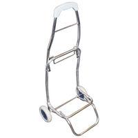 Streetwize Streetwize LWACC46 Multi Purpose Alloy Trolley