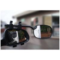 streetwize streetwize lwacc34 rock steady twin towing mirror pack