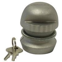 Streetwize Streetwize SWTT122 Insertable Coupling Hitch Lock