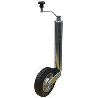 Streetwize Streetwize SWTT27 48mm Jockey Wheel with Clamp