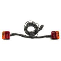 Streetwize Streetwize SWTT22 Magnetic Trailer Lighting Set