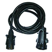 streetwize streetwize swtt121 6m extension cable for trailer board