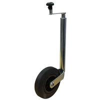 Streetwize Streetwize SWTT46 35mm Jockey Wheel & Clamp