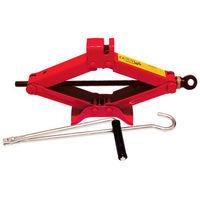 streetwize 1 tonne scissor jack