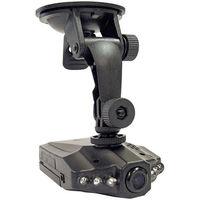 Streetwize HD DVR In Car Dash Cam Camera System