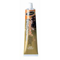 streetwize vitasol metal polish 100g tube