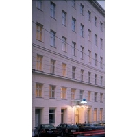 Starlight Suiten Hotel Renngasse Wien