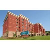 Staybridge Suites Columbia